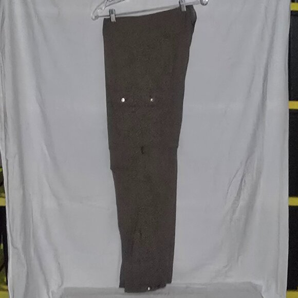 Kuhl Men's Renegade Convertible Pants - Khaki - sz 31x30* - Picture 11 of 11